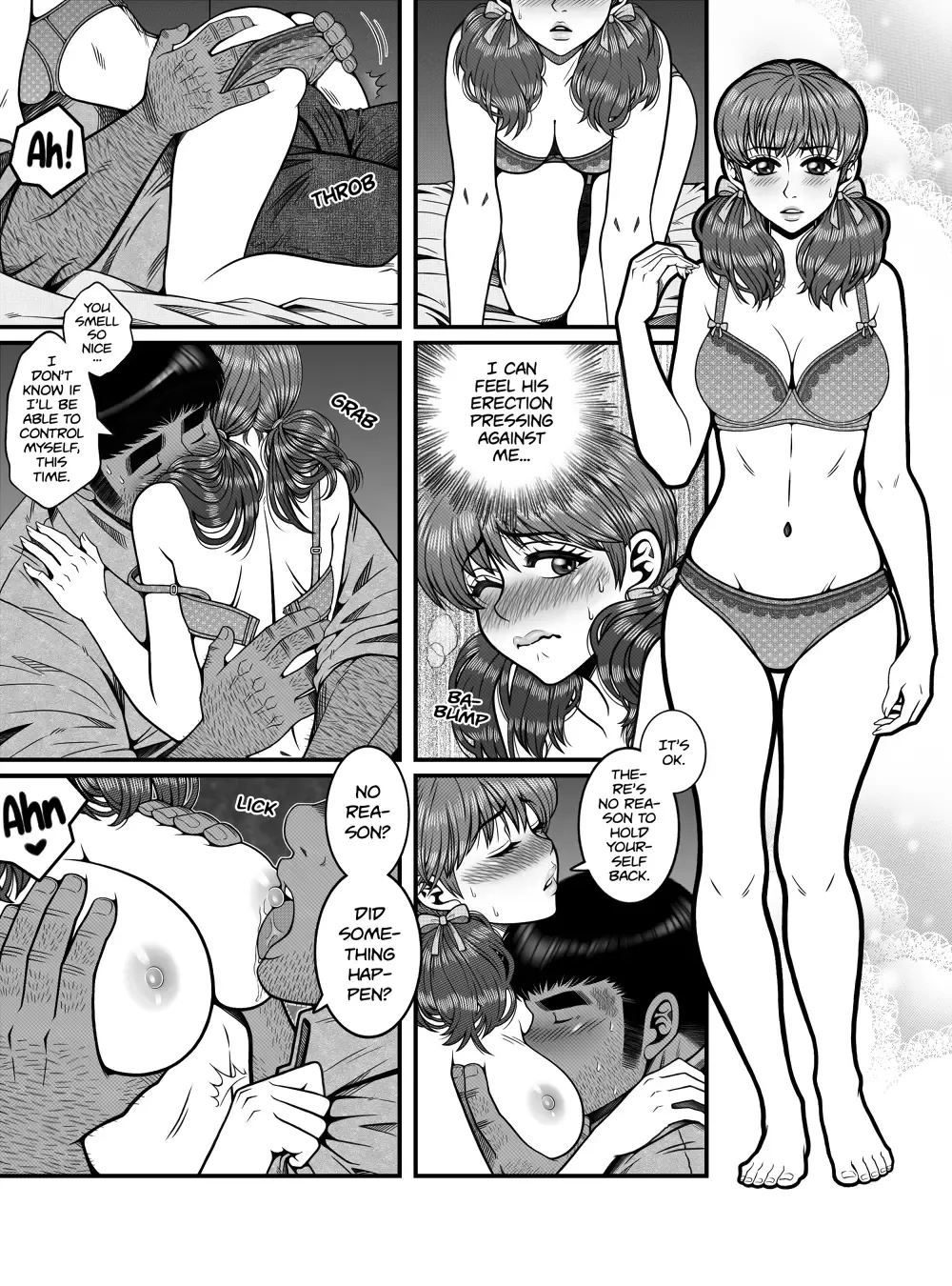 [Tsunekira] Mou Teokure - Too late Fhentai - Page 13
