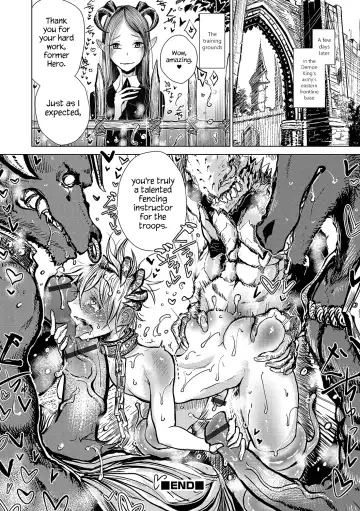 [Dhibi] Class Change | Tenshoku Fhentai - Page 16