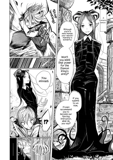 [Dhibi] Class Change | Tenshoku Fhentai - Page 2