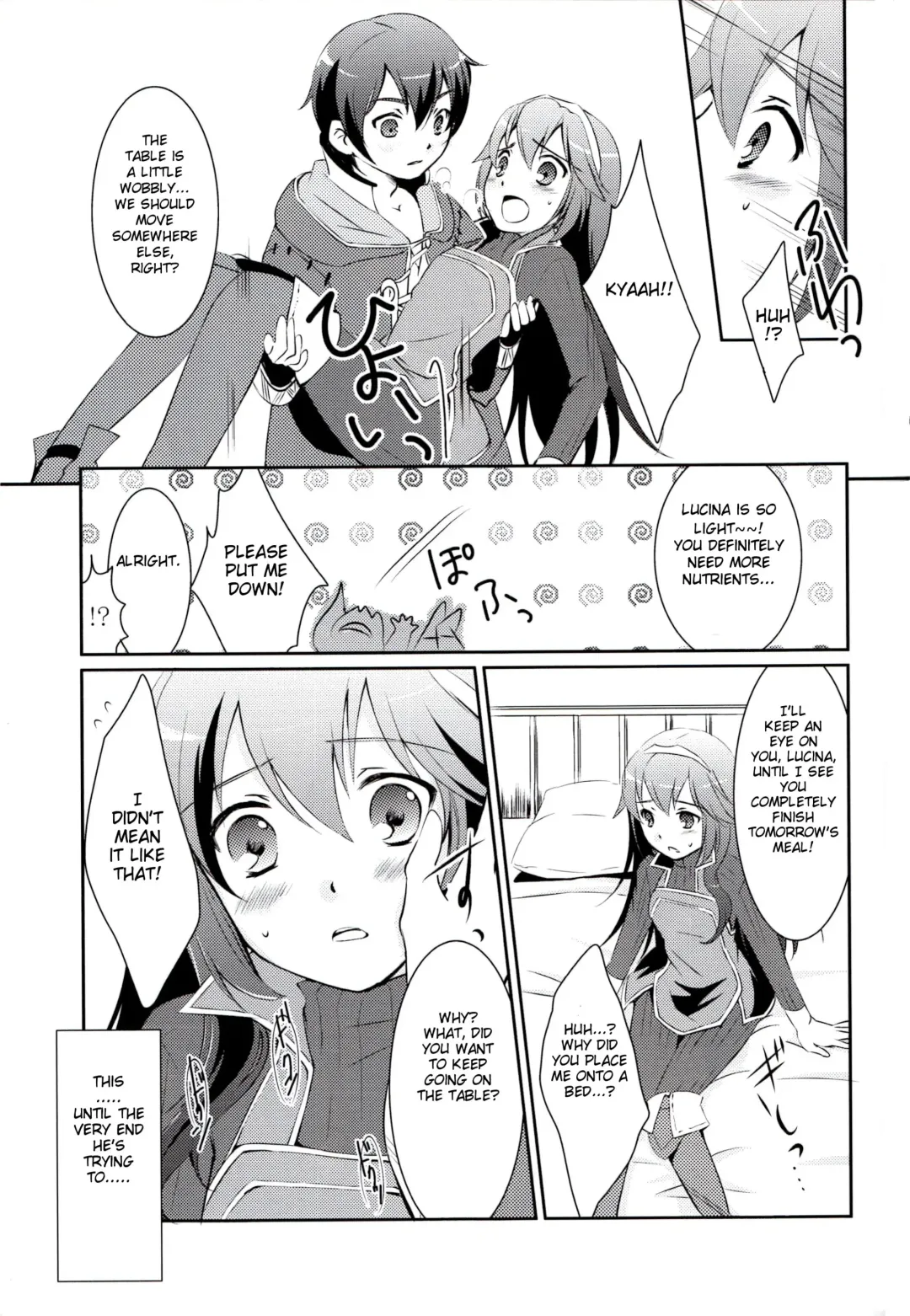 [Asuma Omi] LOVE GAME Fhentai - Page 10