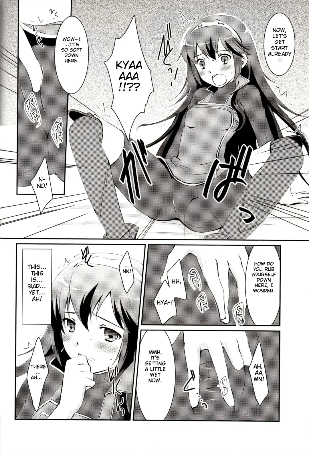 [Asuma Omi] LOVE GAME Fhentai - Page 11