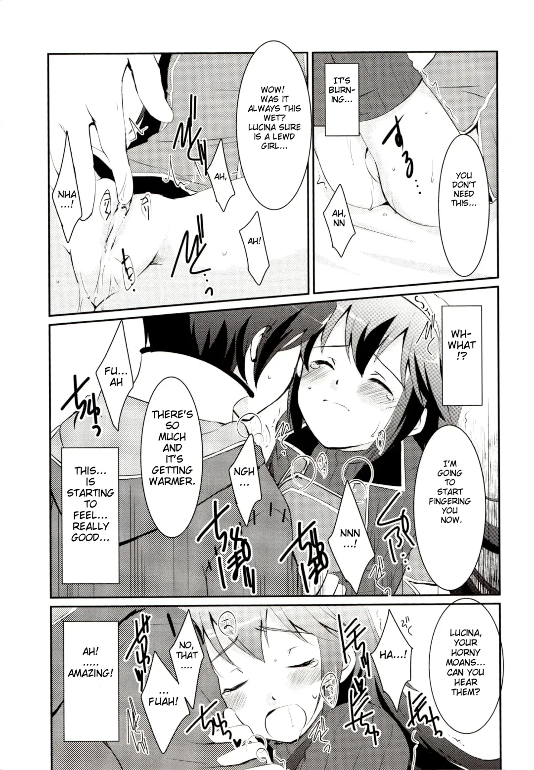 [Asuma Omi] LOVE GAME Fhentai - Page 12