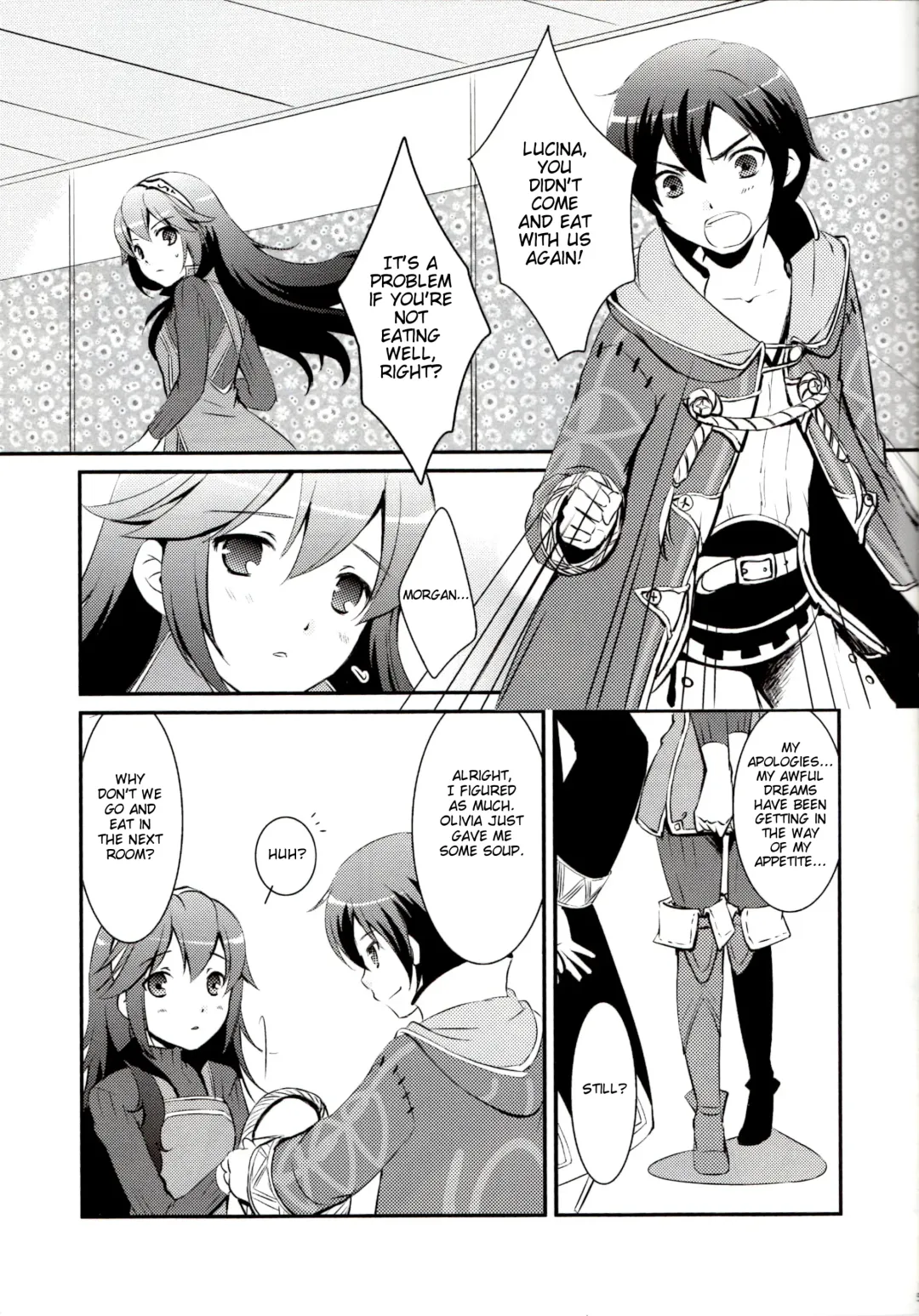 [Asuma Omi] LOVE GAME Fhentai - Page 2