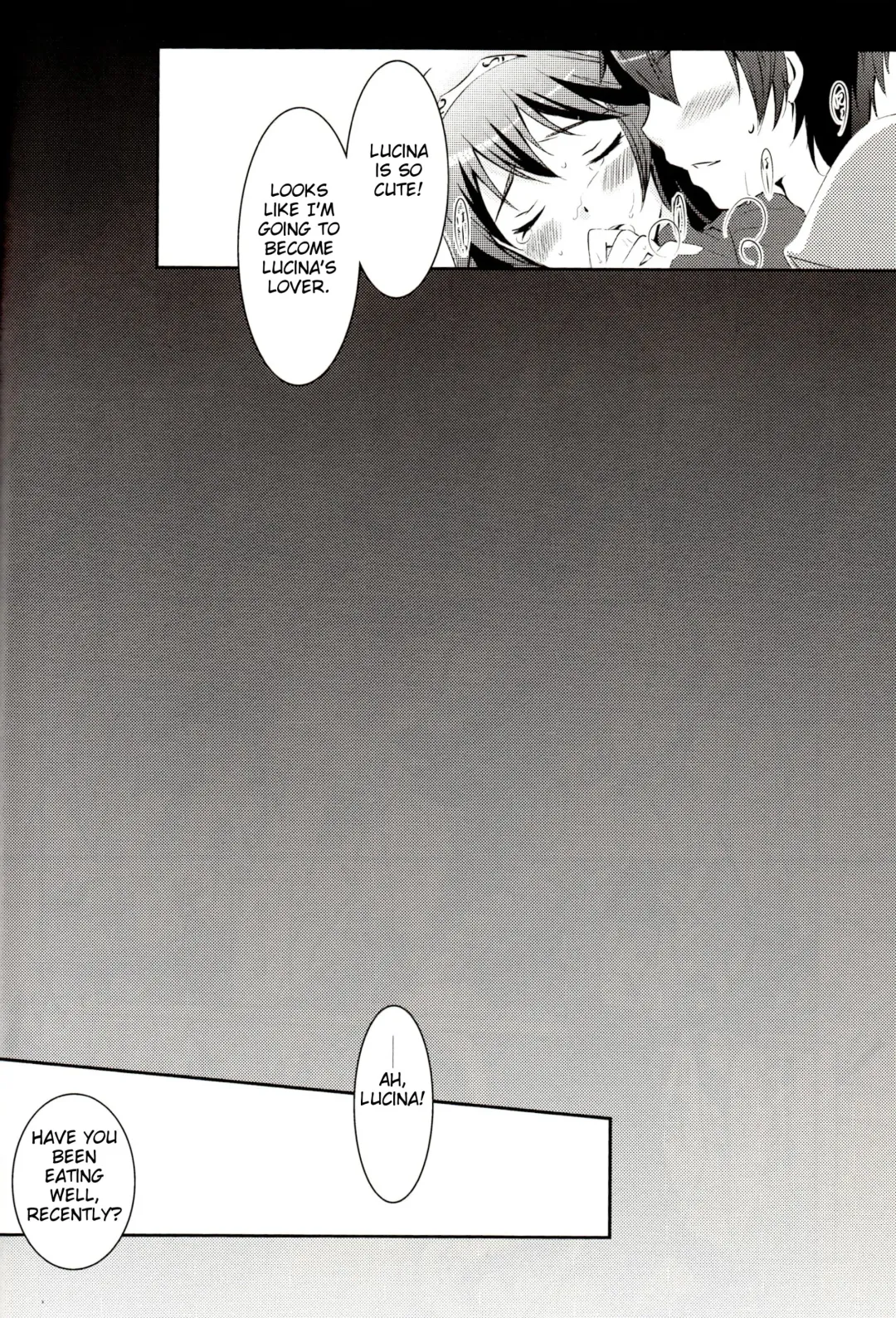 [Asuma Omi] LOVE GAME Fhentai - Page 23