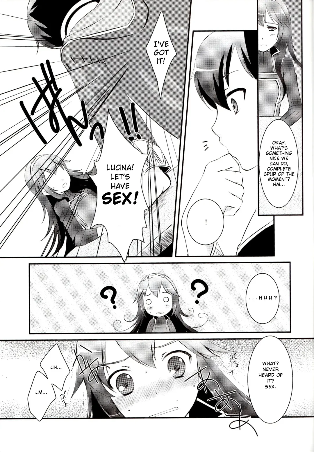 [Asuma Omi] LOVE GAME Fhentai - Page 4