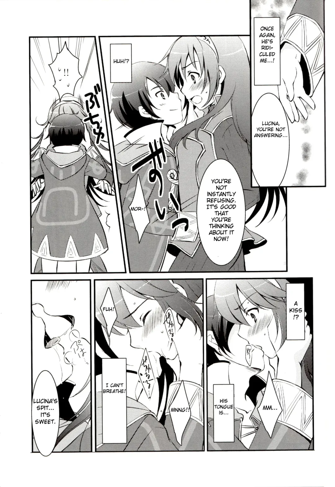 [Asuma Omi] LOVE GAME Fhentai - Page 8