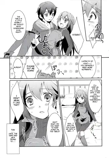 [Asuma Omi] LOVE GAME Fhentai - Page 10
