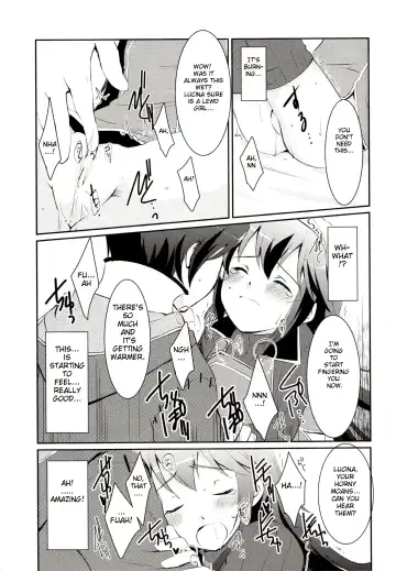 [Asuma Omi] LOVE GAME Fhentai - Page 12