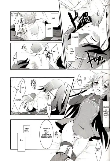 [Asuma Omi] LOVE GAME Fhentai - Page 16