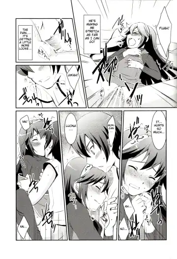 [Asuma Omi] LOVE GAME Fhentai - Page 18