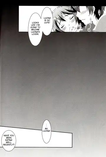 [Asuma Omi] LOVE GAME Fhentai - Page 23