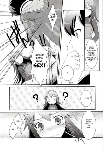 [Asuma Omi] LOVE GAME Fhentai - Page 4