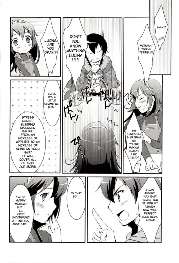 [Asuma Omi] LOVE GAME Fhentai - Page 5