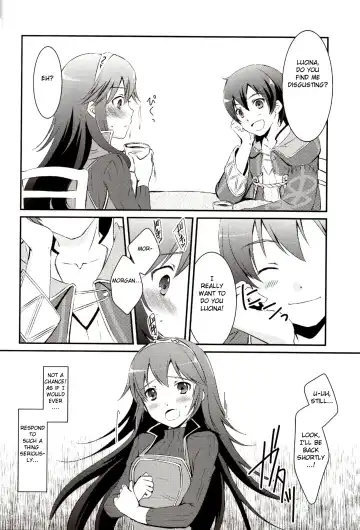 [Asuma Omi] LOVE GAME Fhentai - Page 7