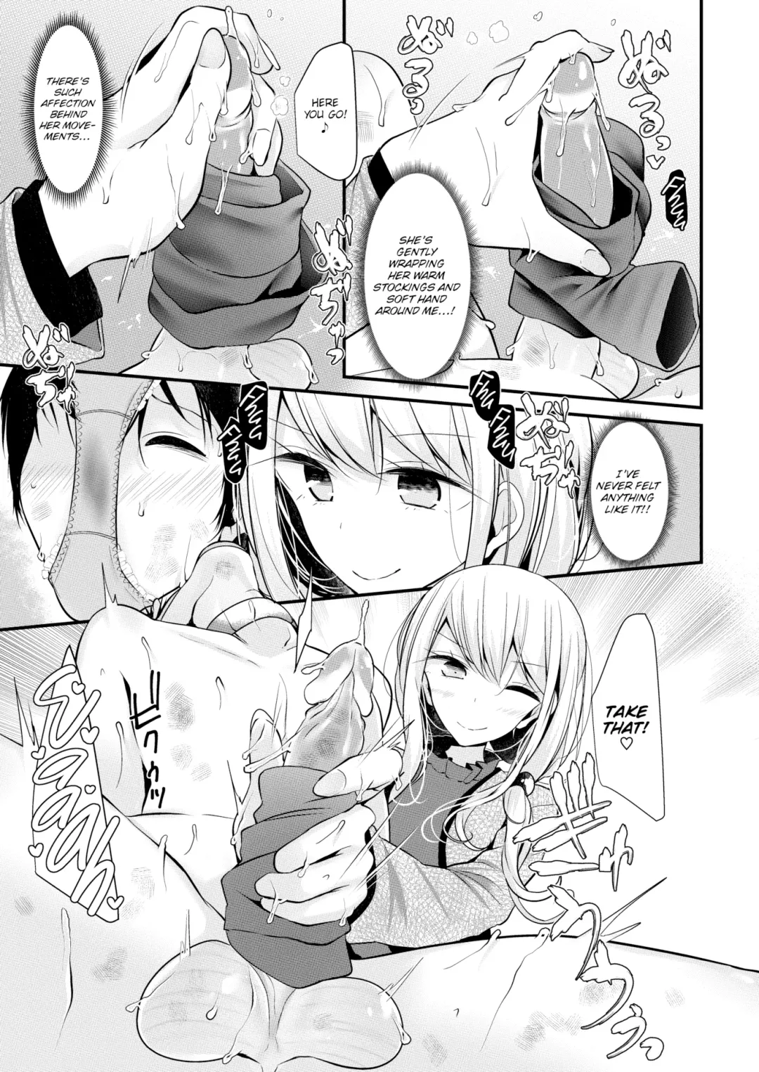 [Oouso] Pet or slave ~Tokyo Slave Show!~ Fhentai - Page 21