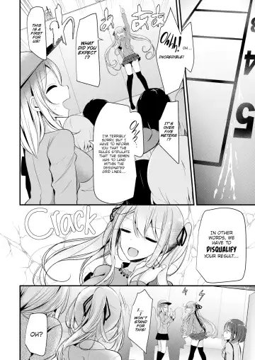 [Oouso] Pet or slave ~Tokyo Slave Show!~ Fhentai - Page 16