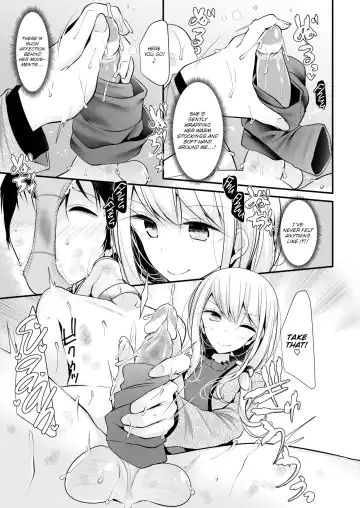[Oouso] Pet or slave ~Tokyo Slave Show!~ Fhentai - Page 21