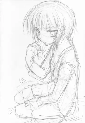 [Nakajima Yuka] D.L. action 39 Fhentai - Page 3