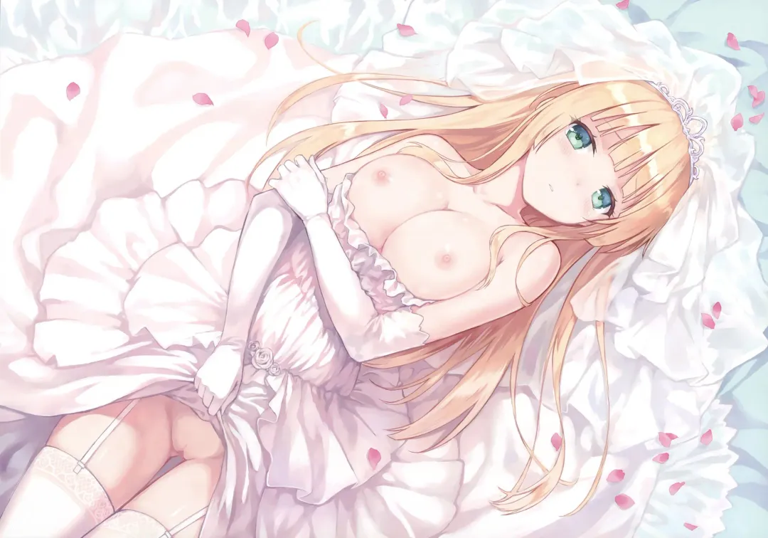 [Hiten] Hiten Illust Collection Fhentai - Page 7