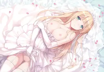 [Hiten] Hiten Illust Collection Fhentai - Page 7