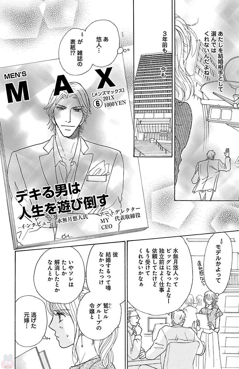 [Akimoto Nami] hatsujou elite ni osowaretemasu Fhentai - Page 128