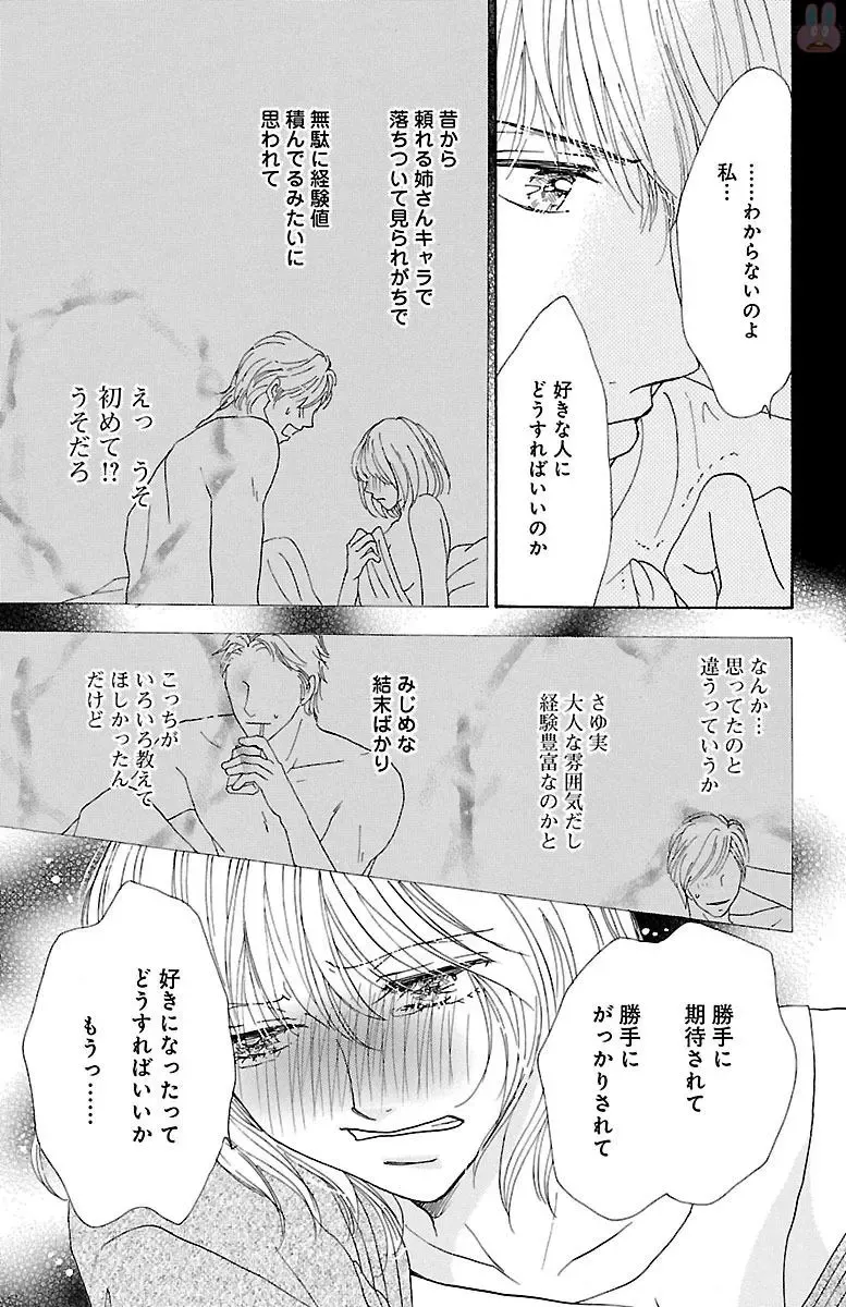 [Akimoto Nami] hatsujou elite ni osowaretemasu Fhentai - Page 161