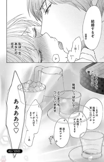 [Akimoto Nami] hatsujou elite ni osowaretemasu Fhentai - Page 96