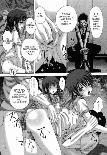 [Itou] Bowin Ch. 3-4 Fhentai - Page 37