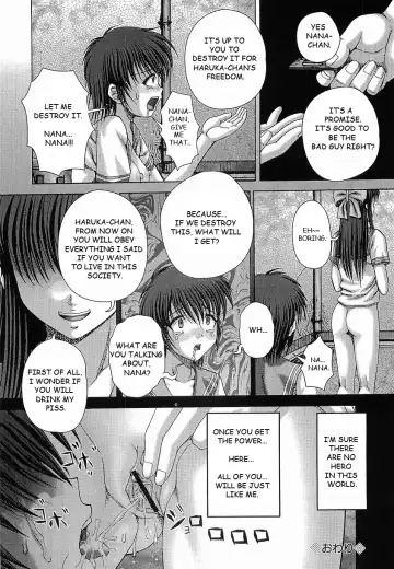 [Itou] Bowin Ch. 3-4 Fhentai - Page 40