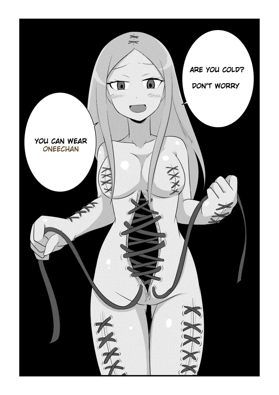 Ane no Kawa o Kite TS Suru Hon Fhentai - Page 3