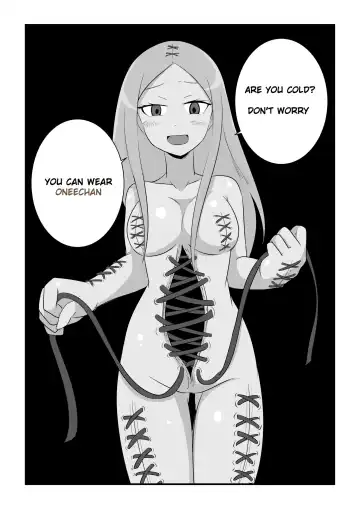 Ane no Kawa o Kite TS Suru Hon Fhentai - Page 3