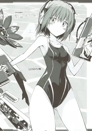 [Oota Yuuichi] RKGK DIGITALFLYER II Fhentai - Page 7