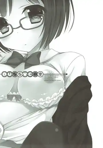 [Sasorigatame] PUSSY CAT Fhentai - Page 2