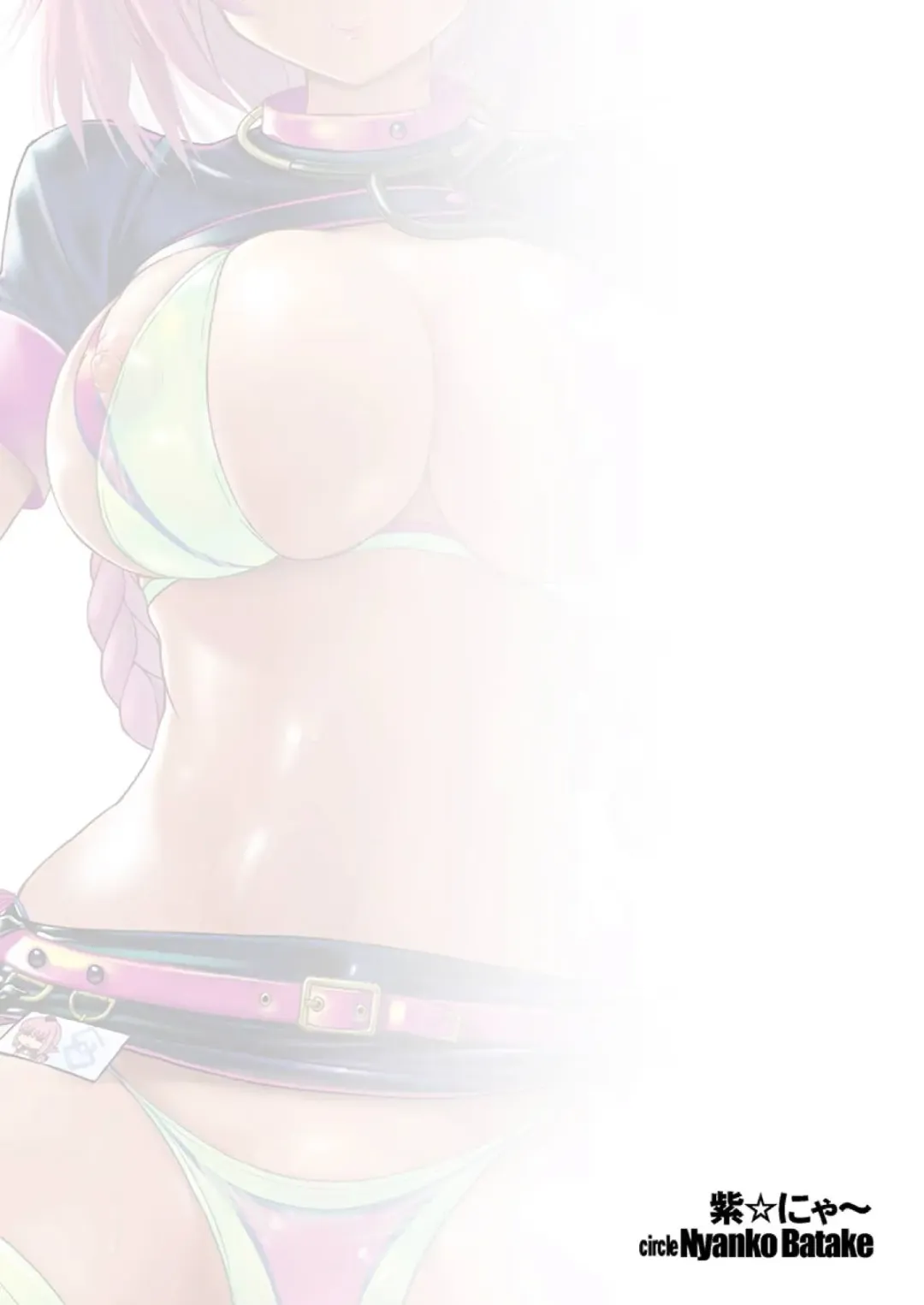 [Murasaki Nyaa] Nanka Reisou no Fuchou ga Erokatta no de Fhentai - Page 22