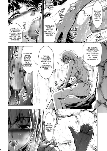 [Makari Tohru] Pair Hunter no Seitai Vol. 2-3 Fhentai - Page 28