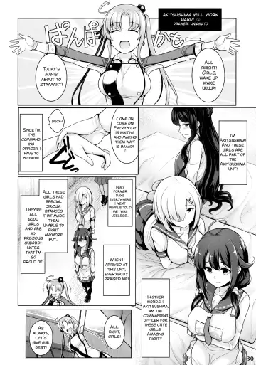 Kanmusu Issei Kyousha ~Rengeki~ Fhentai - Page 30