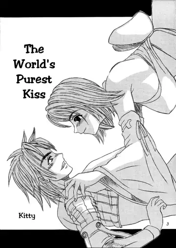 [Kakky - Kitty - Tanataka] Yuna a la Mode 3 Fhentai - Page 2