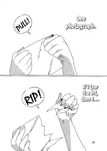 [Kakky - Kitty - Tanataka] Yuna a la Mode 3 Fhentai - Page 28