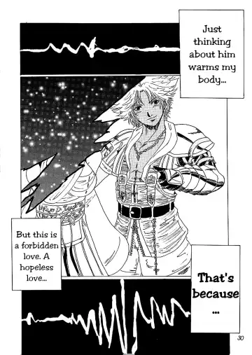 [Kakky - Kitty - Tanataka] Yuna a la Mode 3 Fhentai - Page 29