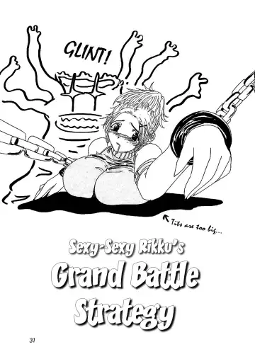 [Kakky - Kitty - Tanataka] Yuna a la Mode 3 Fhentai - Page 30