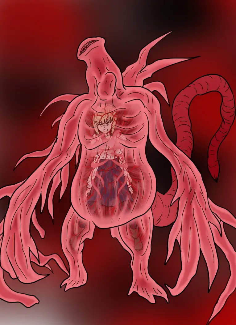 Reizouko Fhentai - Page 38