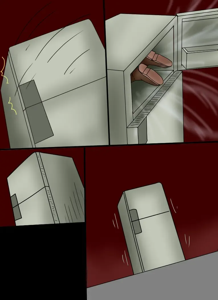 Reizouko Fhentai - Page 4