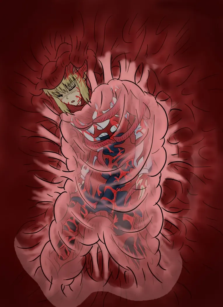 Reizouko Fhentai - Page 42