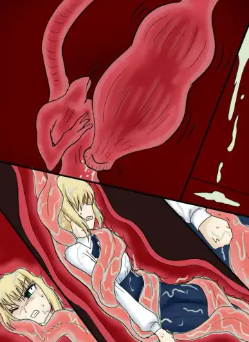 Reizouko Fhentai - Page 23