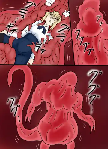 Reizouko Fhentai - Page 30