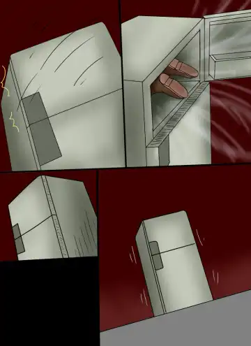 Reizouko Fhentai - Page 4