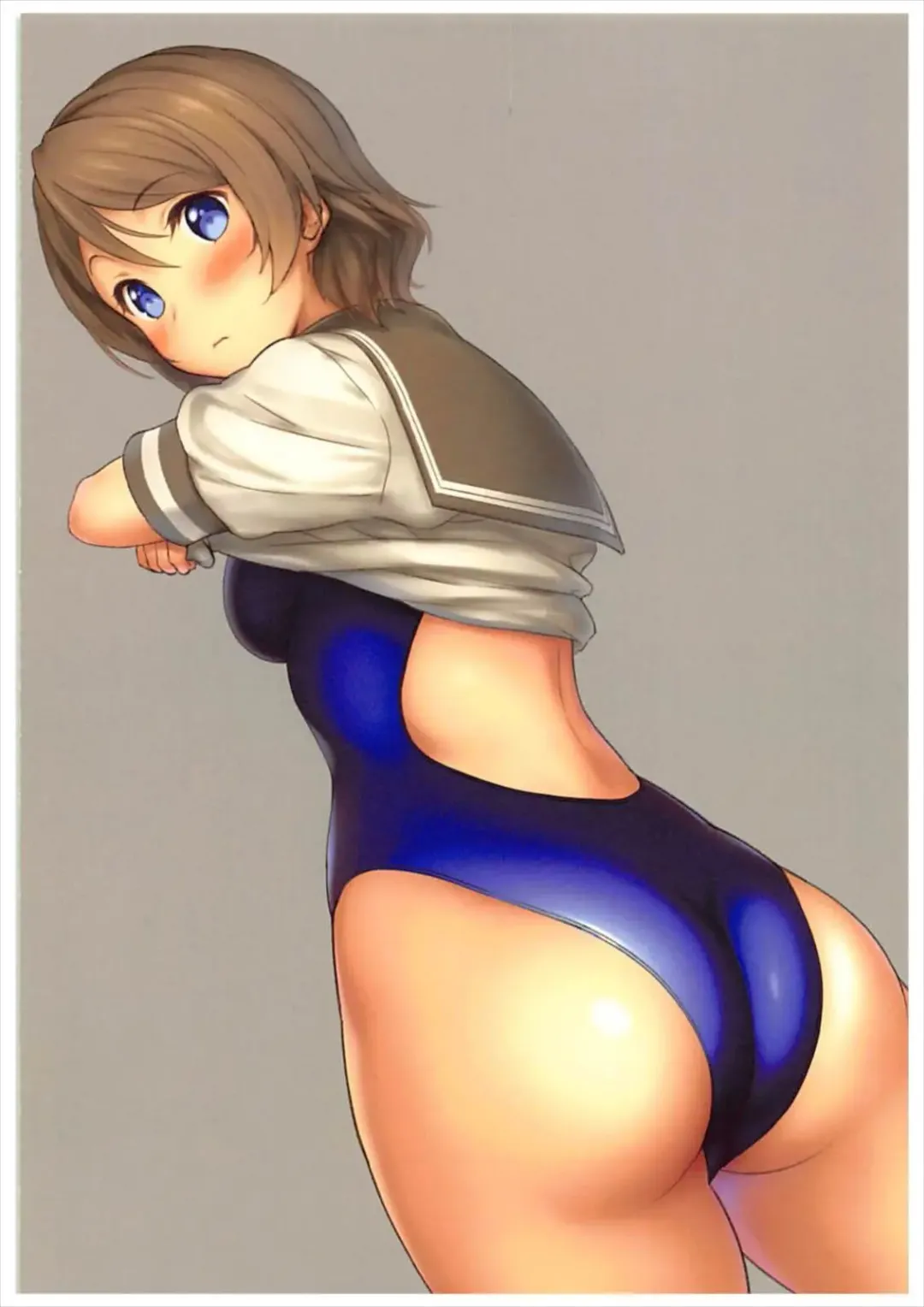 [Serizawa] Yowaki na You-chan. Fhentai - Page 15