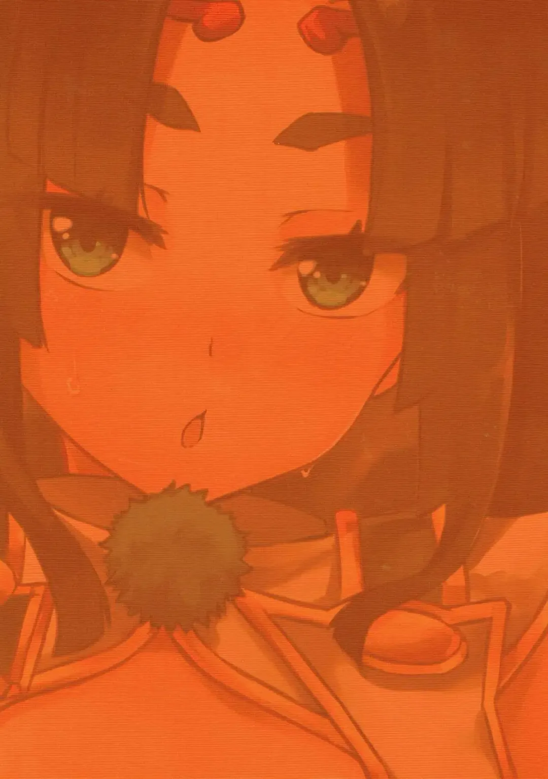 [Pinta] Ushiwakamaru tte Tottemo Kawaii Fhentai - Page 18