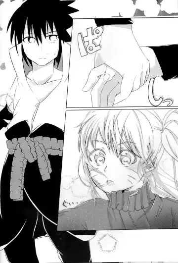 [Buaisou] Douyara Usuratonkachi no Kudaranai Jutsu wa Ore ni Kouka ga Nai rashii. Fhentai - Page 10