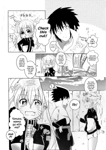 [Buaisou] Douyara Usuratonkachi no Kudaranai Jutsu wa Ore ni Kouka ga Nai rashii. Fhentai - Page 8